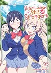 Hitomi-chan Is Shy With Strangers, Vol. 6