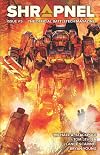 Shrapnel: The Official Battletech Magazine (Issue #5)