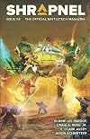 Shrapnel: The Official Battletech Magazine (Issue #6)