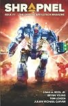 Shrapnel: The Official Battletech Magazine (Issue #7)