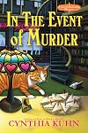 In the Event of Murder (A Starlit Bookshop Mystery)