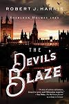 The Devil's Blaze: Sherlock Holmes 1943 (Sherlock Holmes in WWII)