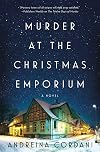 Murder at the Christmas Emporium