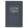 Letters to Grief