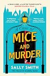 A Case of Mice and Murder