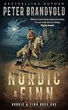 Nordic & Finn (Nordic & Finn #1)