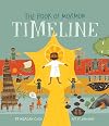 The Book of Mormon Timeline