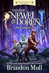 The Gorgon's Fury (Tales of Newel and Doren, a Fablehaven Adventure)