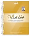 CPT 2022: Professional Edition