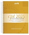 CPT Professional 2025