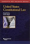 United States Constitutional Law (Concepts and Insights)