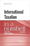 International Taxation in a Nutshell (Nutshells)