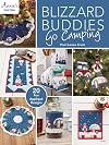Blizzard Buddies Go Camping #141447