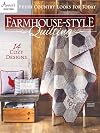 Farmhouse Style Quilting #141444