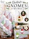 Quilted Gnomes for Your Home #141483