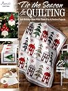 Tis the Season for Quilting #141502