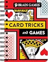 Brain Games Mini - Card Tricks and Games