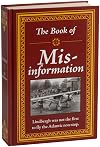 The Book of Mis-information