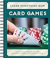 Learn Something New: Card Games