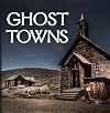 Ghost Towns (320 pages)