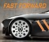 Fast Forward: Concept Cars & Prototypes of the Past