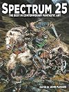 Spectrum 25: The Best in Contemporary Fantastic Art