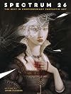 Spectrum 26: The Best in Contemporary Fantastic Art