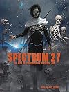 Spectrum 27: The Best in Contemporary Fantastic Art