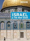 Moon Israel & the West Bank: Including Petra (Moon Handbooks)