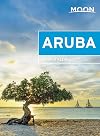 Moon Aruba (Moon Handbooks)