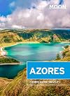 Moon Azores: Best Beaches, Diving & Kayaking, Natural Wonders (Travel Guide)