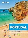 Moon Portugal: With Madeira & the Azores (Travel Guide)