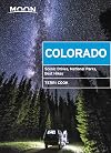Moon Colorado (Travel Guide)