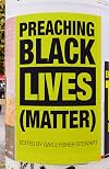 Preaching Black Lives (Matter)