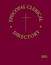 Episcopal Clerical Directory 2021