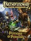 Pathfinder Player Companion: Potions & Poisons