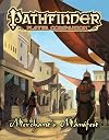 Pathfinder Player Companion: Merchant's Manifest