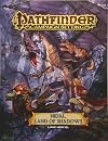 Pathfinder Campaign Setting: Nidal, Land of Shadows