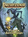 Pathfinder Roleplaying Game: Planar Adventures