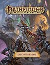 Pathfinder Campaign Setting: Distant Realms