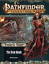 Pathfinder Adventure Path #139: The Dead Roads