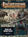Pathfinder Adventure Path #140: Eulogy for Roslar's Coffer
