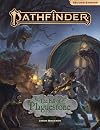 Pathfinder Adventure: The Fall of Plaguestone