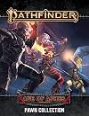 Pathfinder Age of Ashes Pawn Collection