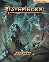 Pathfinder Bestiary 2