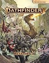 Pathfinder Bestiary 3