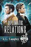 Diplomatic Relations