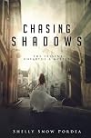 Chasing Shadows: The Present Unearths A Mystery (Tracing Time)
