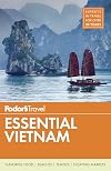 Fodor's Essential Vietnam (Full-color Travel Guide)