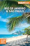 Fodor's Rio de Janeiro & Sao Paulo (Travel Guide)